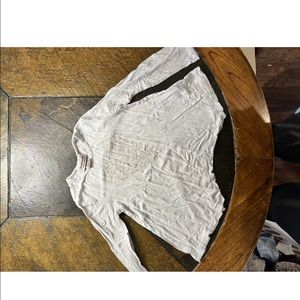 Juicy Couture Toddler Girls Top